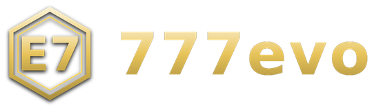 777evo โลโก้